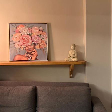 Plastiko Loft Atény Exteriér fotografie
